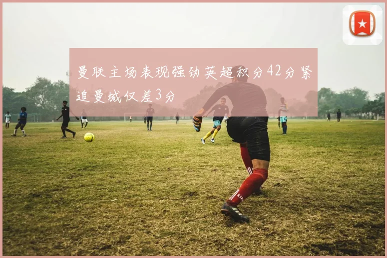 曼联主场表现强劲英超积分42分紧追曼城仅差3分